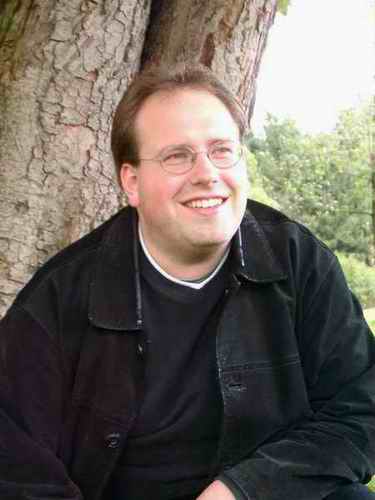 Daniel Ernst