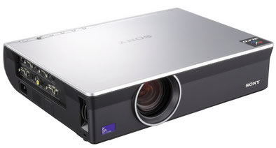Sony  Beamer